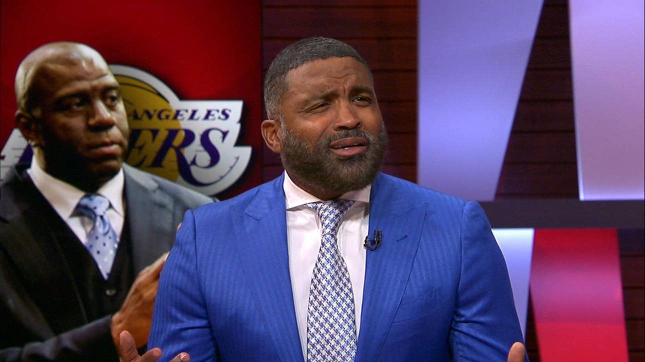 Cuttino Mobley on Ben Simmons' shooting struggles : 'He's no LeBron' | NBA | SPEAK FOR YOURSELF