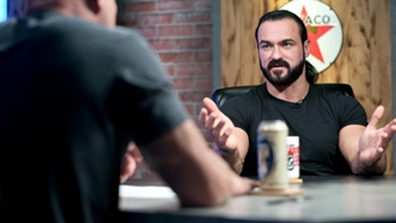 Drew McIntyre opines on Roman Reigns, Tyson Fury and more: Steve Austin’s Broken Skull Sessions extra