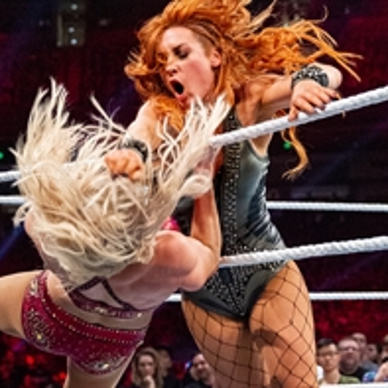 Royal Rumble 2019 Full Match FOX Sports
