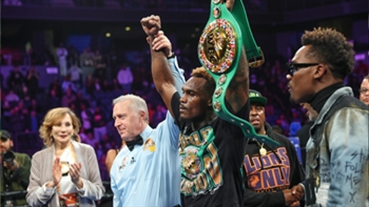 Charlo vs. Harrison II: Charlo avenges loss, now a two-time champ ' FULL FIGHT HIGHLIGHTS