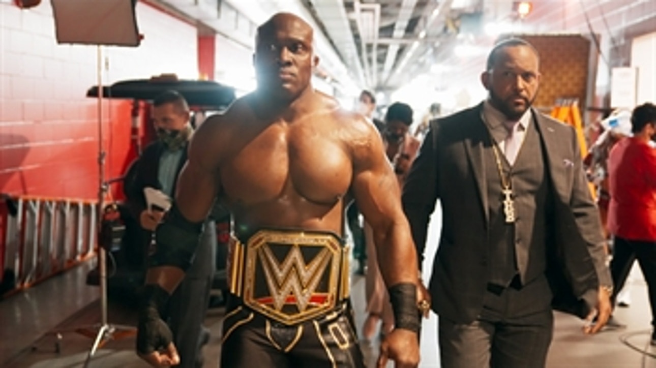 Behind the scenes of WrestleMania's weather delay: WWE 24 sneak peek