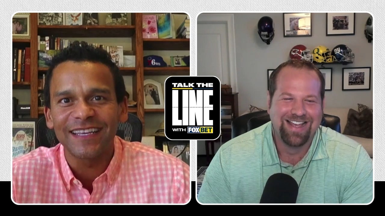 Jason McIntyre thinks Cleveland will win handily on Thursday Night | TALK THE LINE
