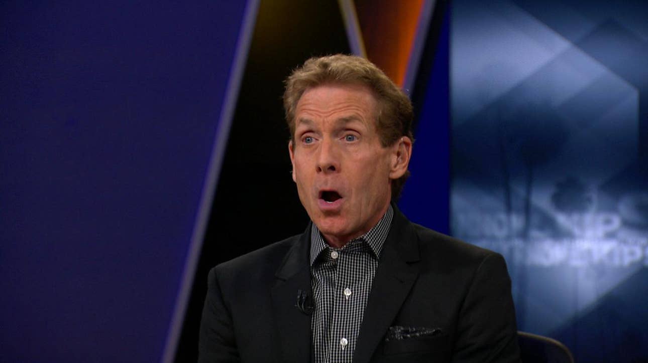 Skip Bayless reacts to the Dallas Cowboys' Week 2 loss to the Denver Broncos ' UNDISPUTED