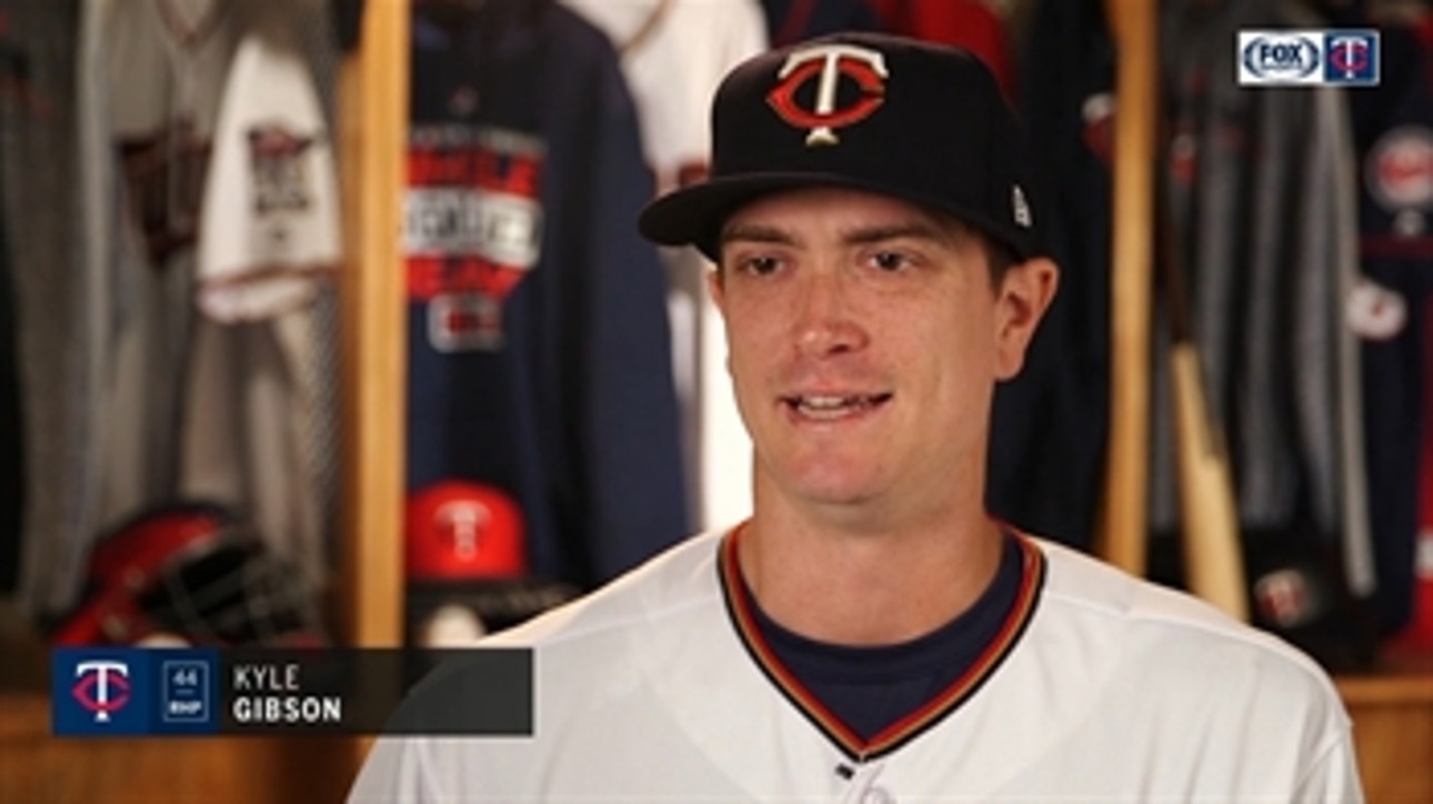 Joe Mauer a role model for today's Twins