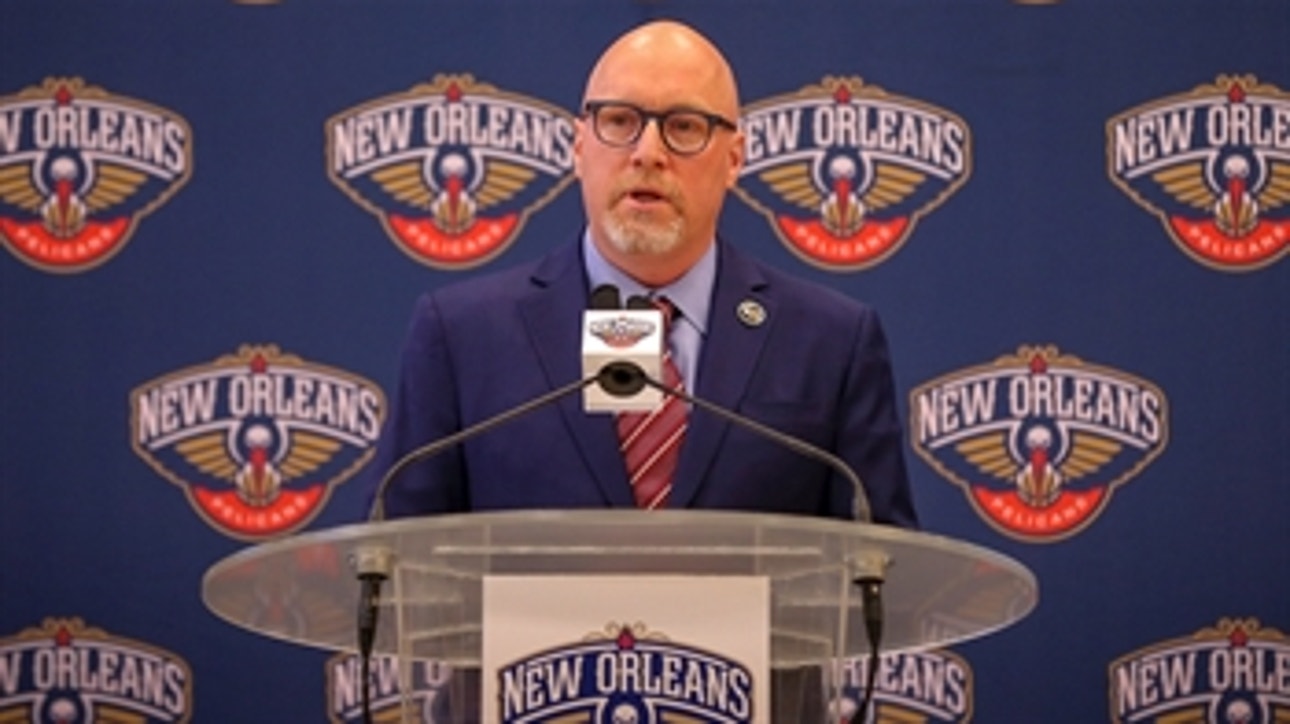 Shannon Sharpe: ‘I absolutely have a problem’ with David Griffin’s comments about LeBron James