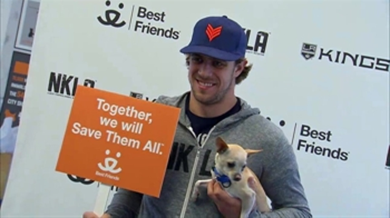 Kings team up with NKLA