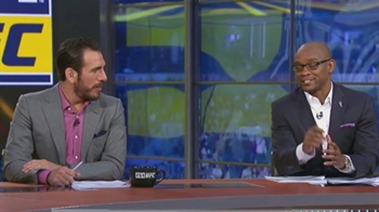 What to watch out for Saturday night in Pittsburgh