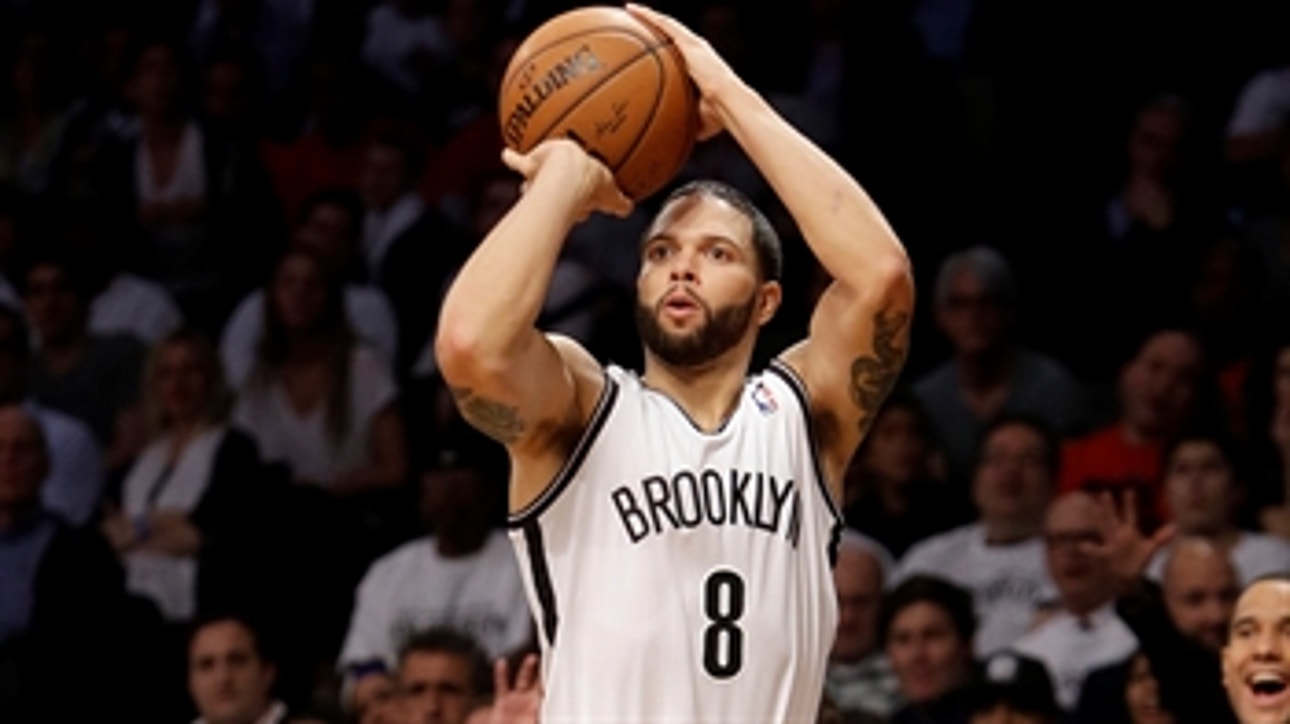 Nets beat Raptors, force Game 7