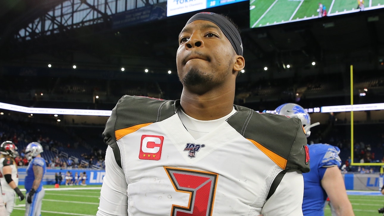 Brian Westbrook: It's clear that Jameis Winston wants to win games by himself