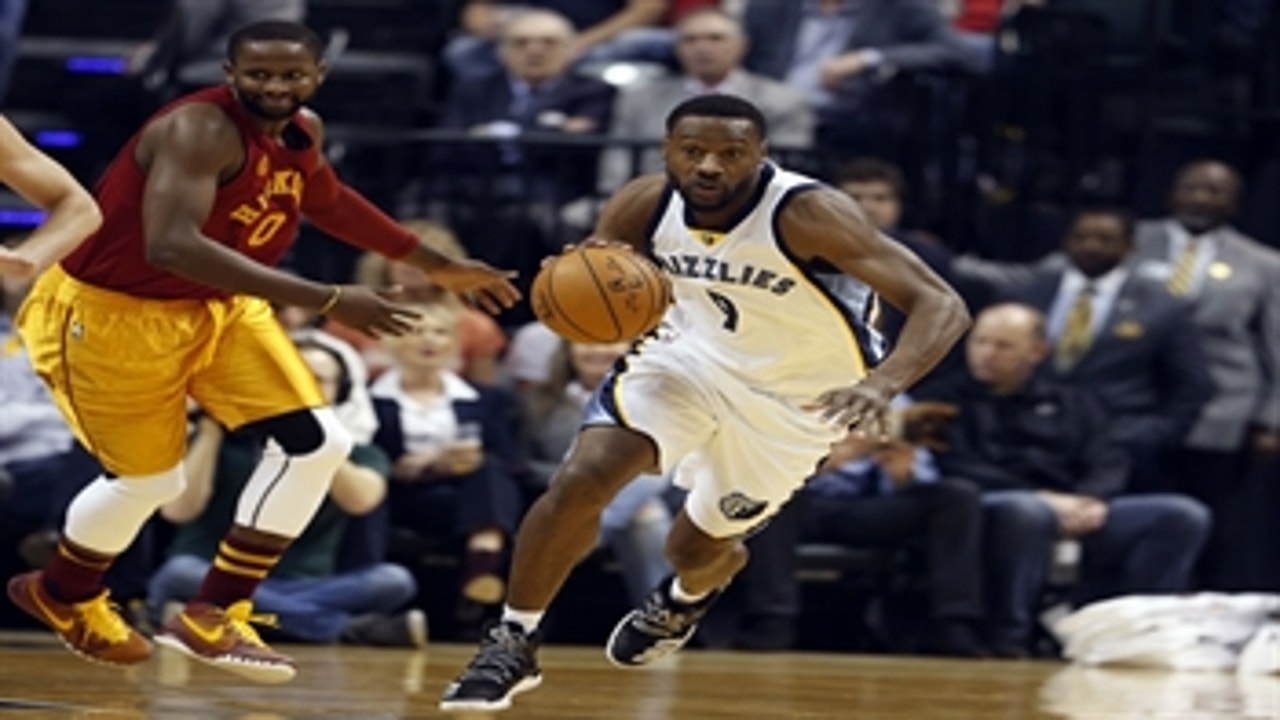 Grizzlies LIVE To Go: Grizzlies return from the All-Star break with a loss to the Pacers 102-92