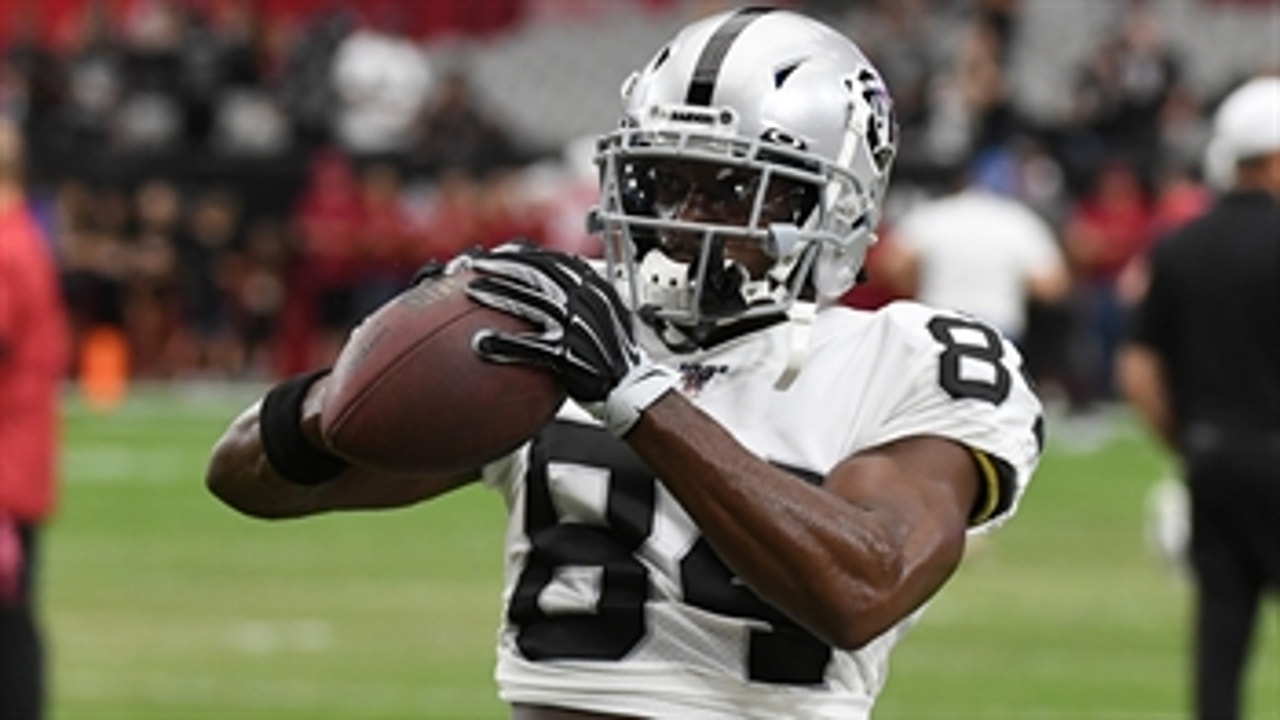 Marcellus Wiley: Antonio Brown 'caught the NFL with their pants down' with helmet issue