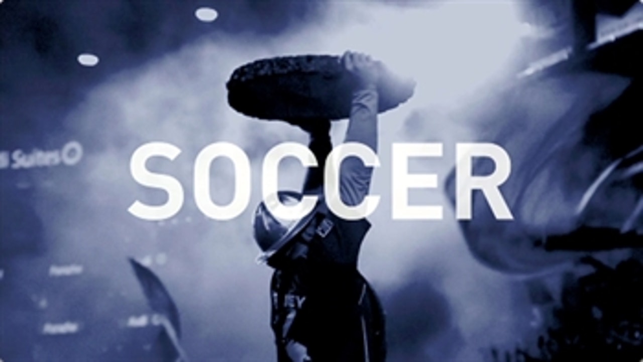 MLS: Portland Timbers vs. LA Galaxy
