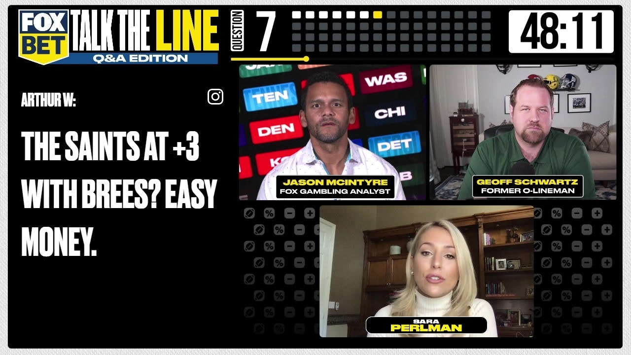 Will Drew Brees, New Orleans be able to execute against Kansas City?