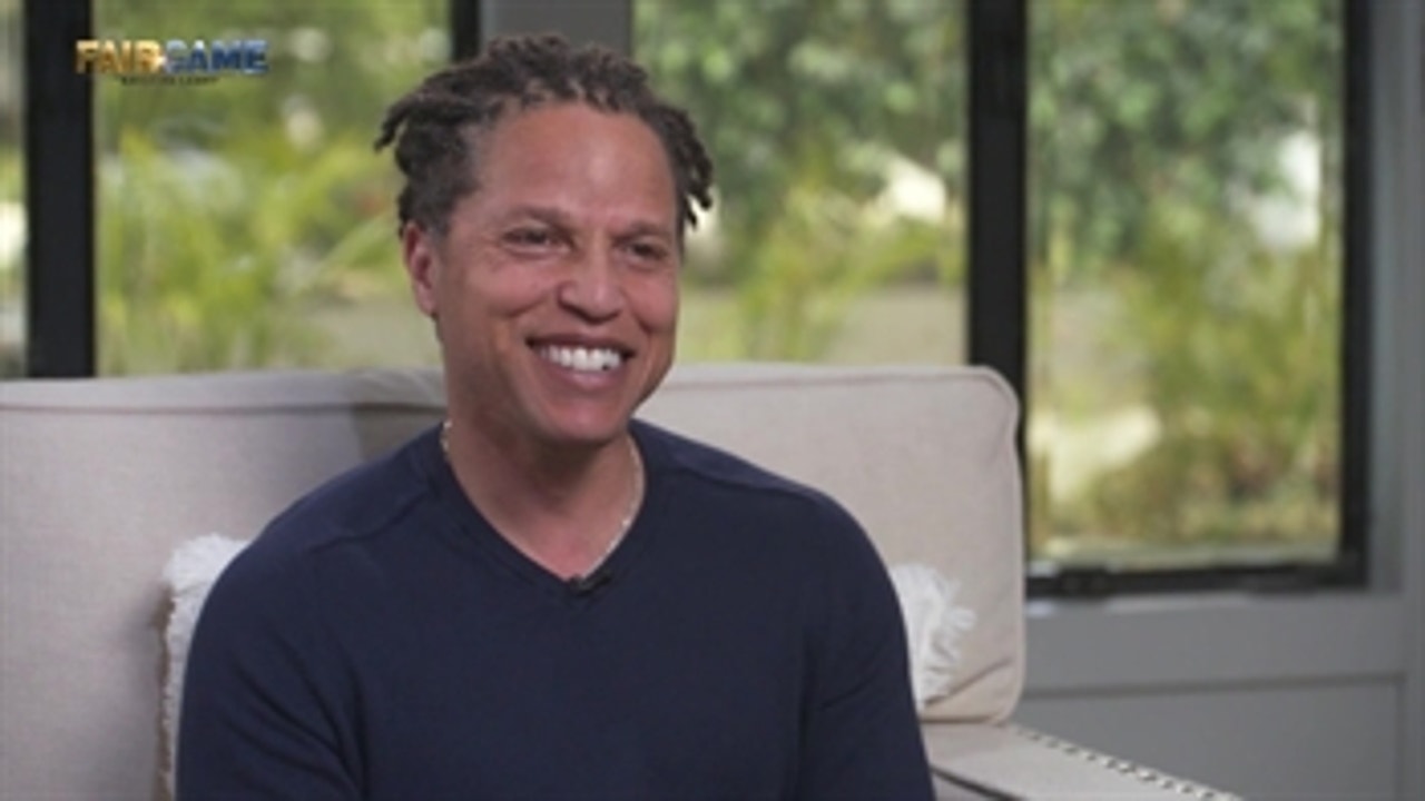 David Beckham is a Down-to-Earth Guy and Great Teammate According to Cobi Jones