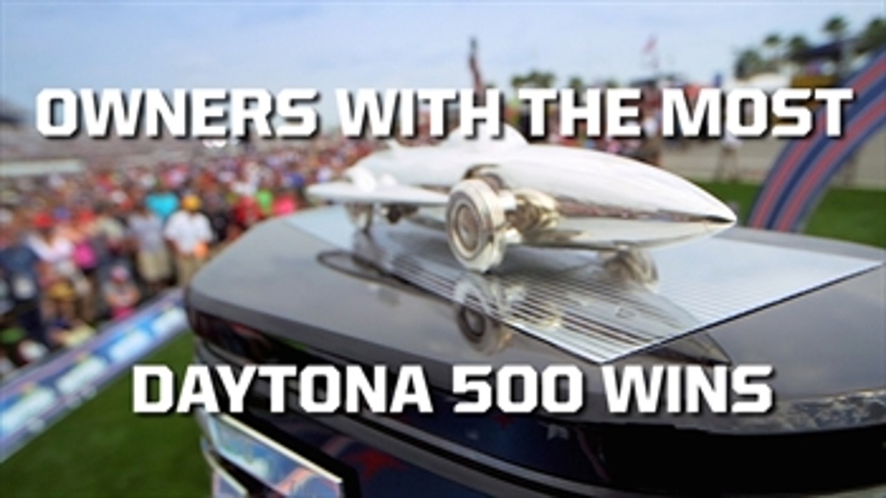 Hour #309 of Our Daytona 500 Countdown