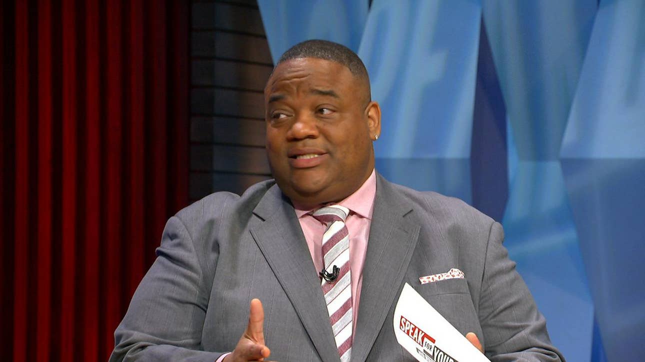 Jason Whitlock: Big Ben will have the 'Eye of the Tiger' next season | NFL | SPEAK FOR YOURSELF