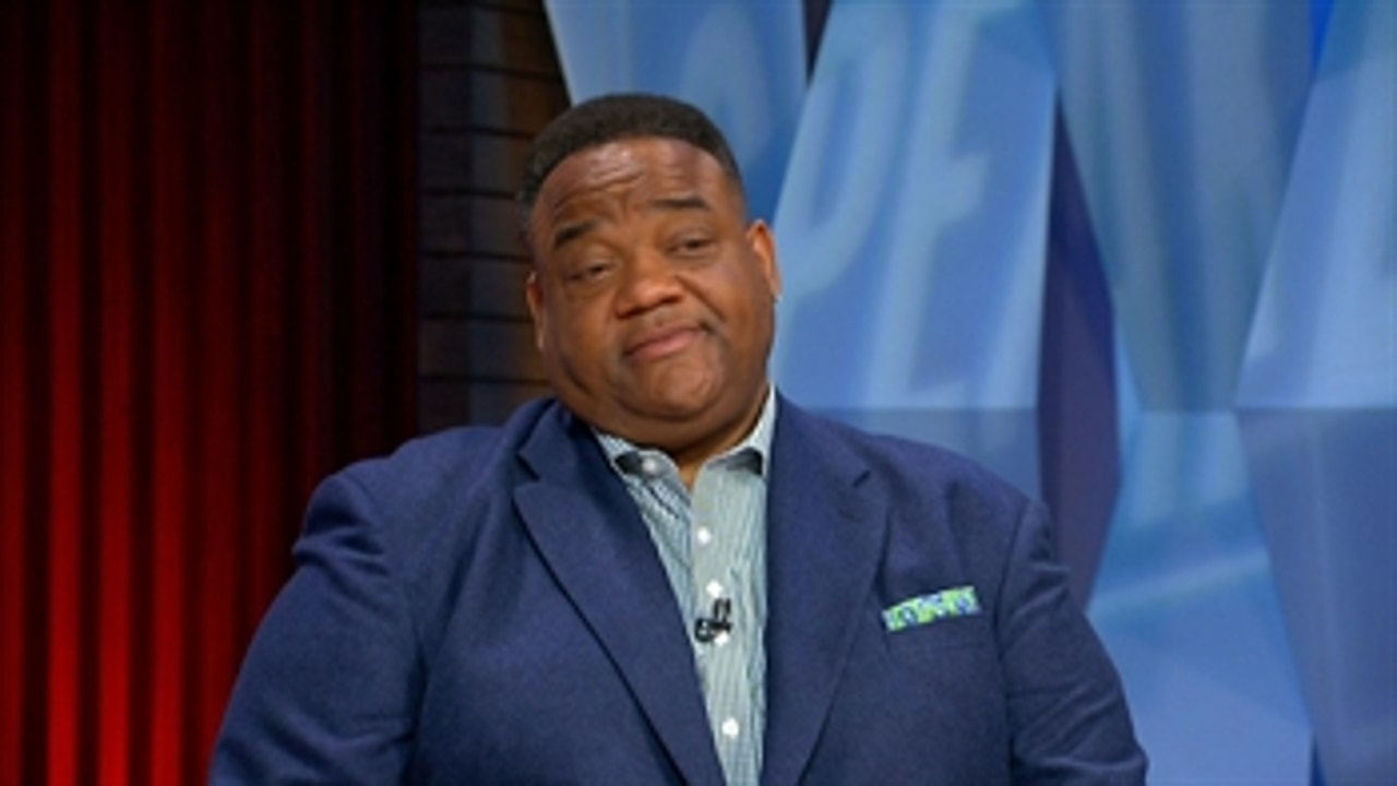 Whitlock and Wiley disagree on whether the Patriots or Chiefs are the best team in the AFC