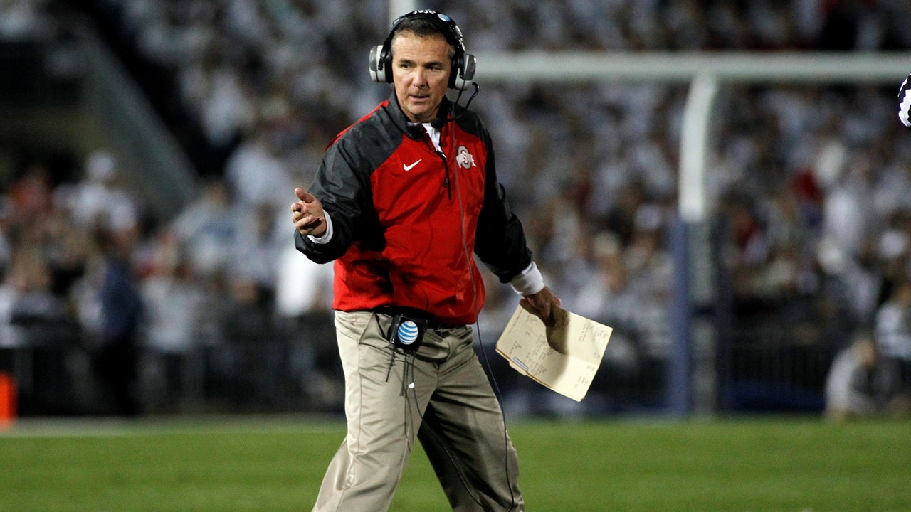 Joey Bosa, Urban Meyer re-live instant classic between Ohio State, Penn State in 2014