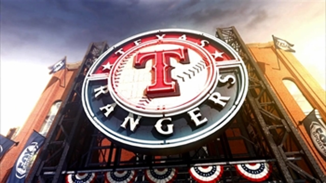Rangers Live Recap: Texas one-hit by Tigers' Simon