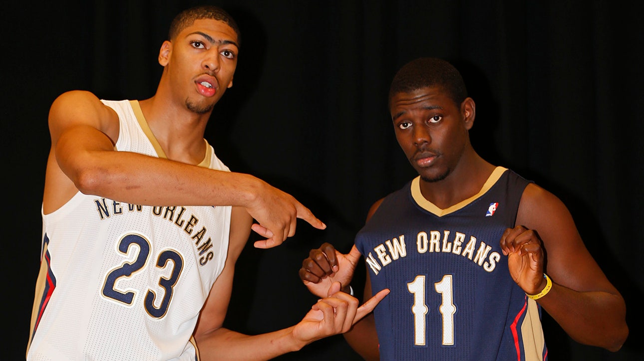 New Orleans Pelicans see record ticket sales
