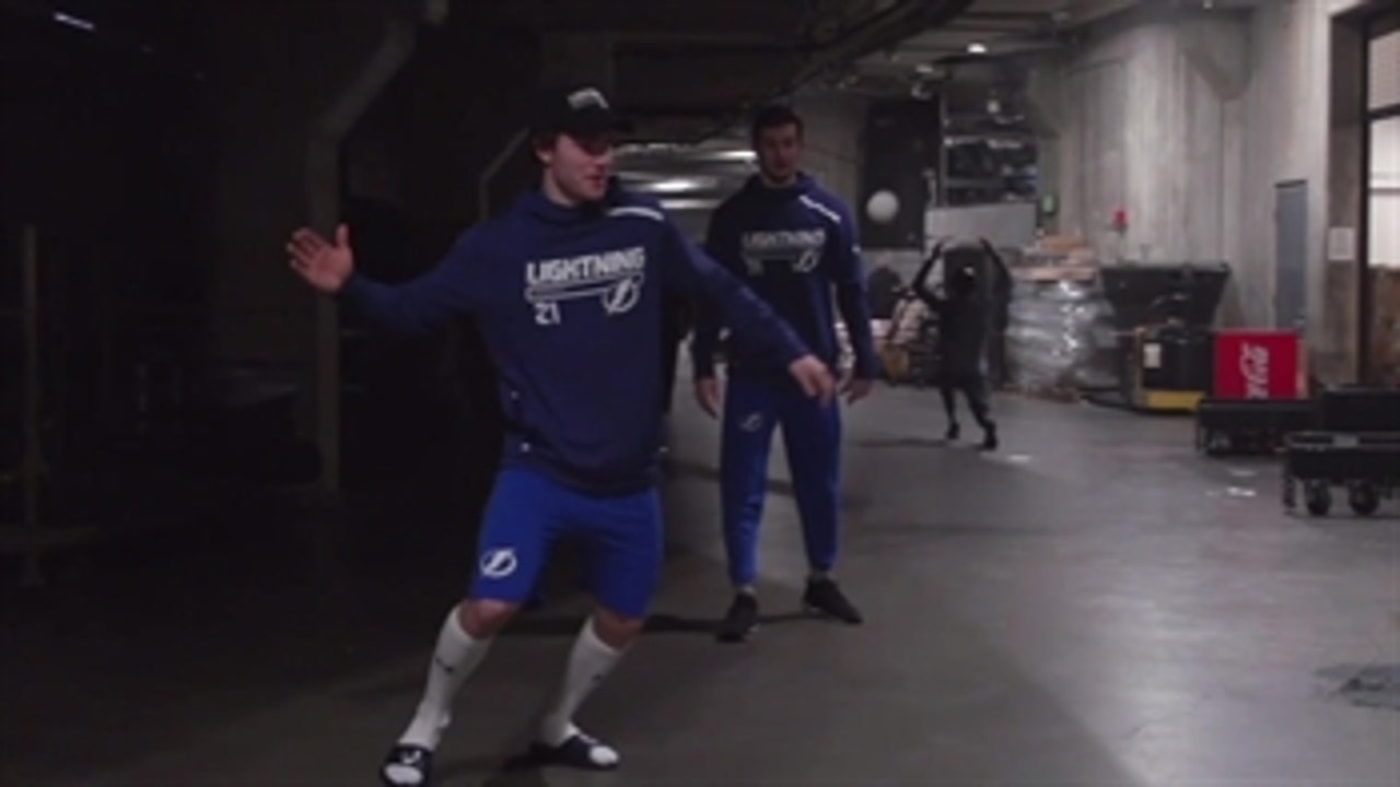 Here's why you should vote Brayden Point into the All-Star Game