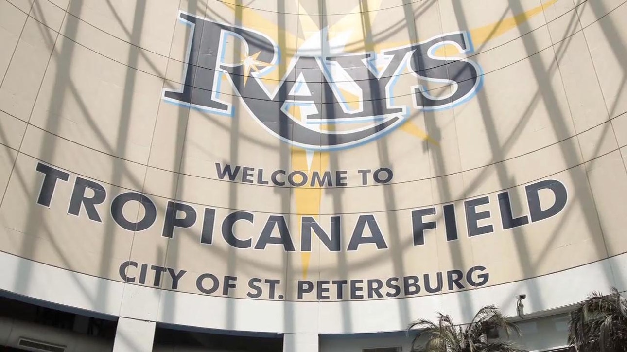 Rays' new stadium deal struggles to take off