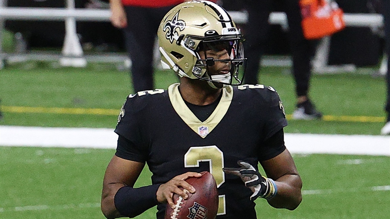 Todd Fuhrman: If Drew Brees doesn't return, Jameis Winston will bring Saints a Super Bowl  | FOX BET LIVE