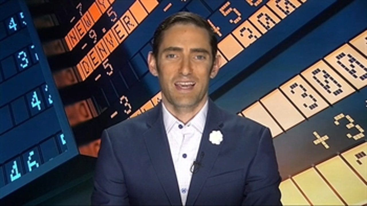 Todd Fuhrman expects Ravens' defense to give Sam Darnold and the Jets headaches