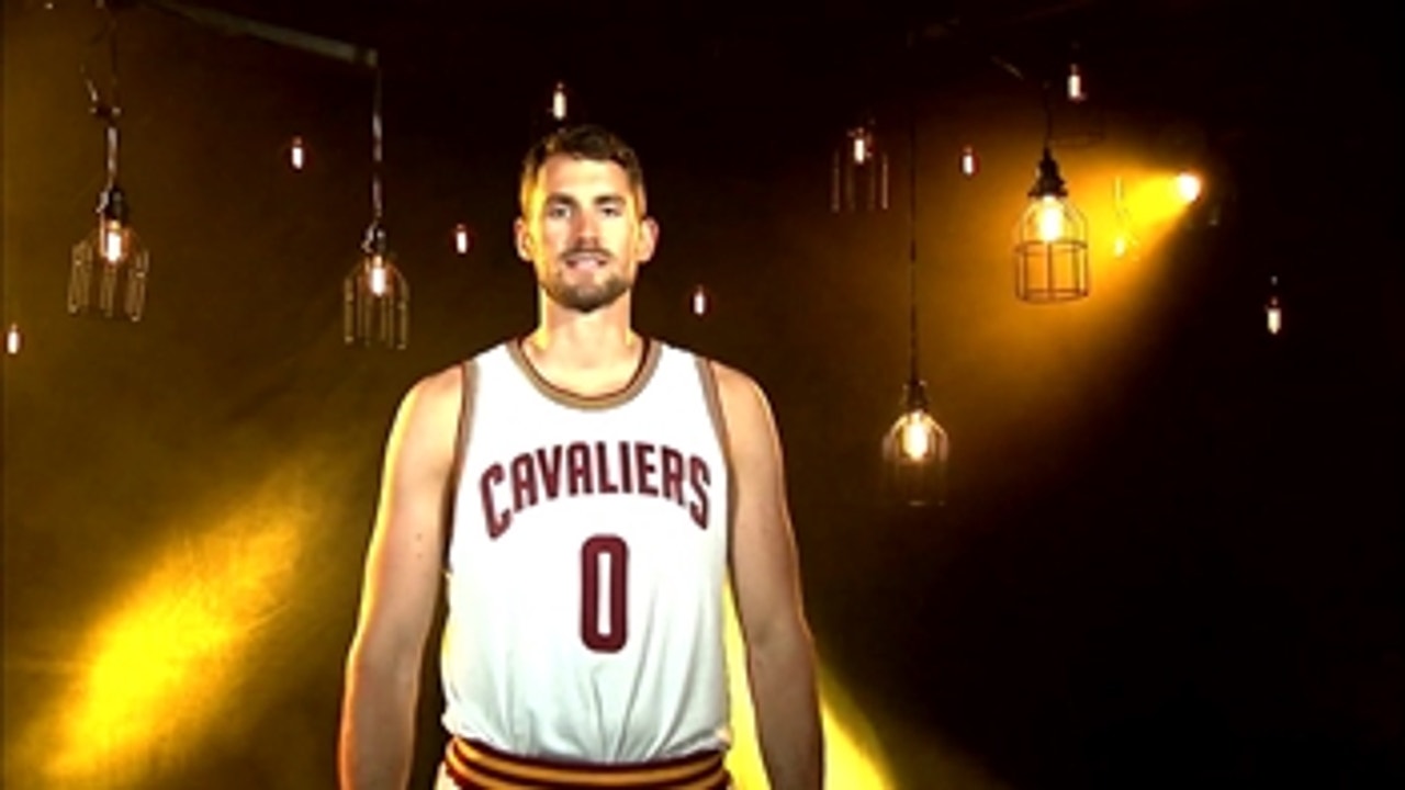 Cavs to Indians: 'You're next'