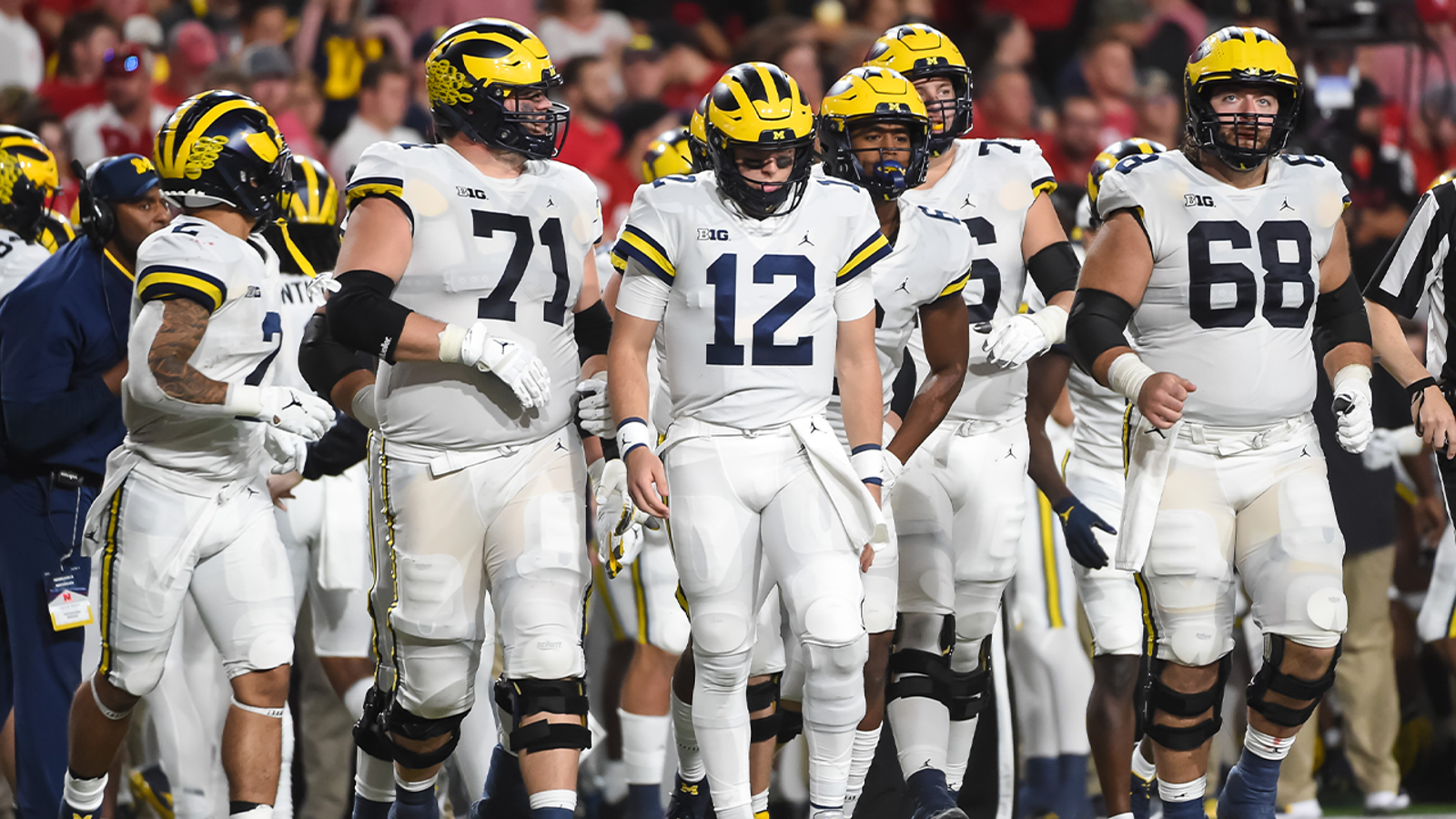 Matt Leinart and Brady Quinn break down the biggest surprises and disappointments of the season: Big Noon Kickoff