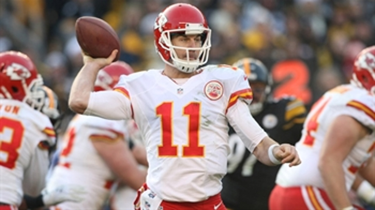 Are the Chiefs a championship contender?
