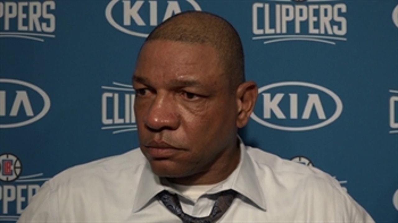Clippers Live: 'That lineup changed the game for us'