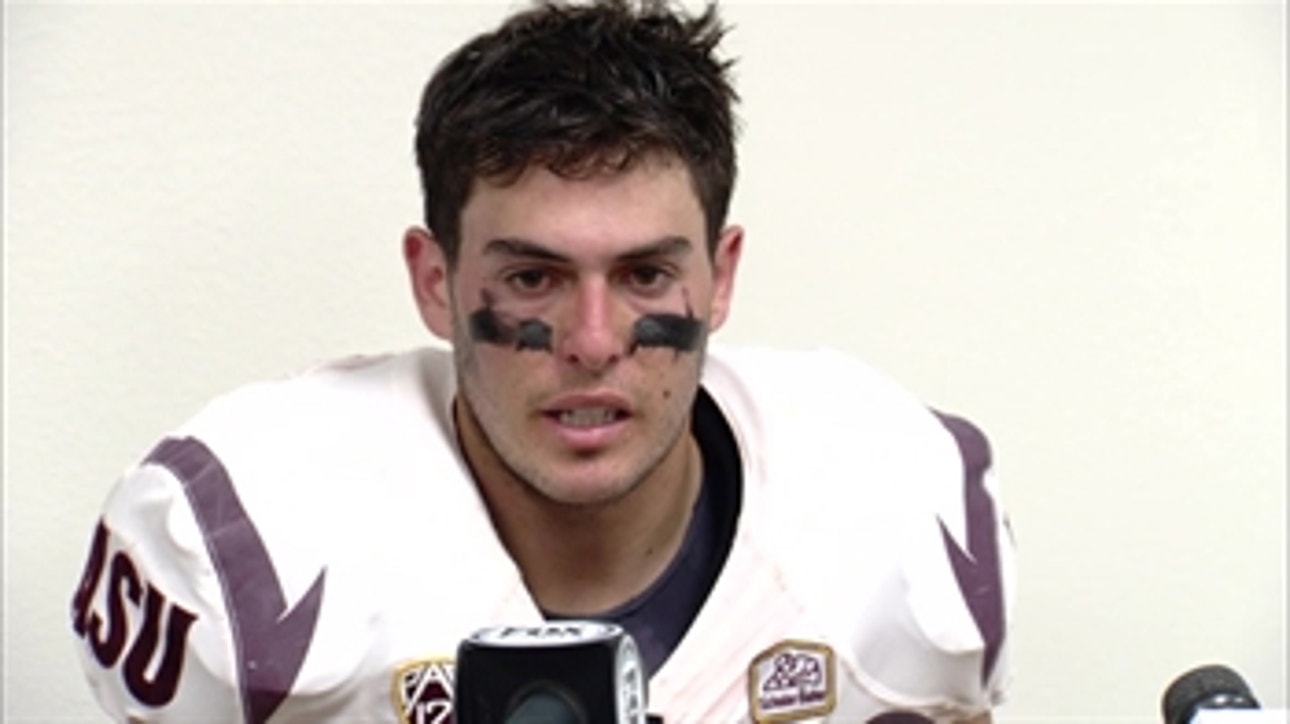 Bercovici: Next year we'll get it done