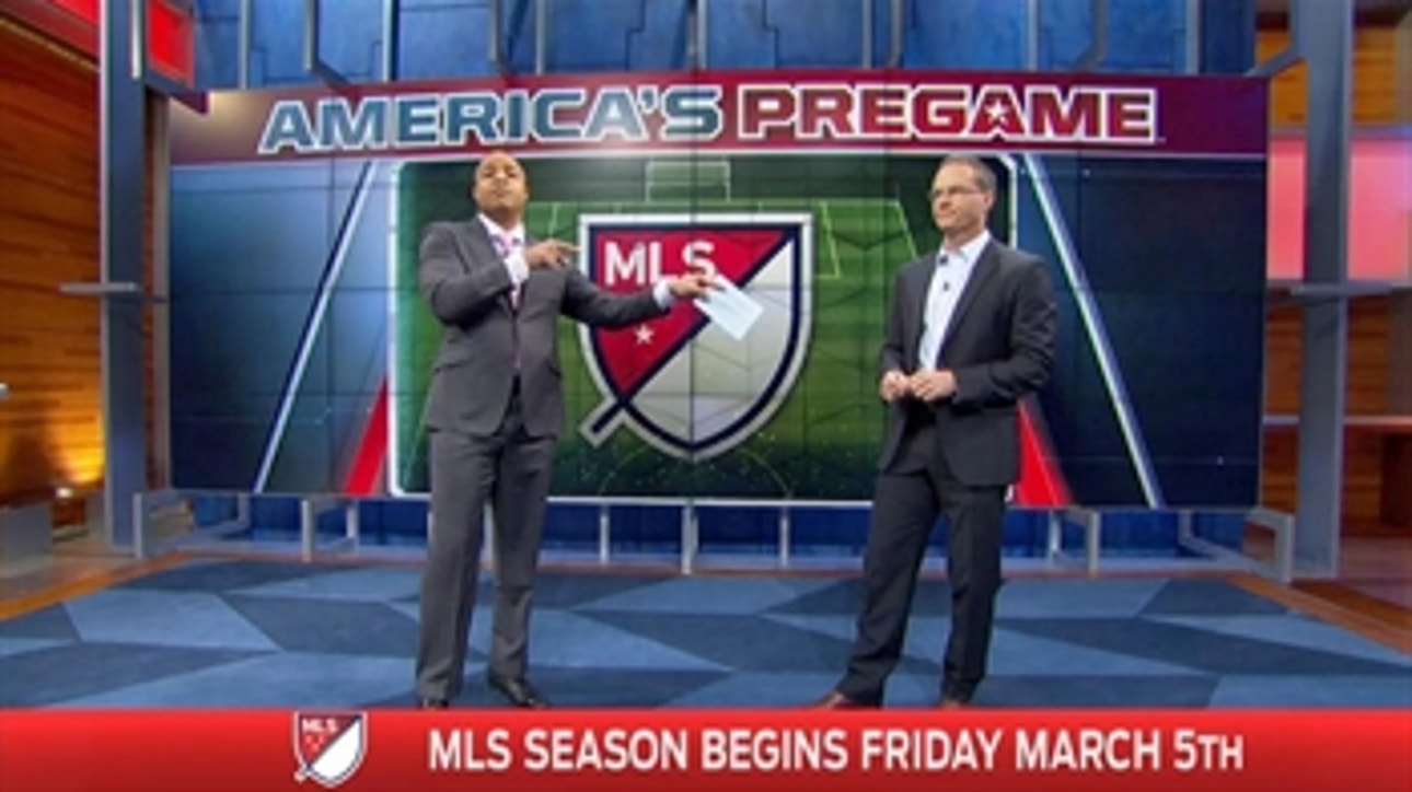 MLS avoids strike, agrees to new CBA with players union