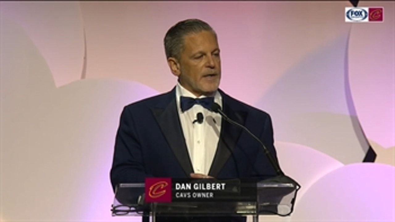 Dan Gilbert hosts beNeFit VI event to raise neurofibromatosis awareness