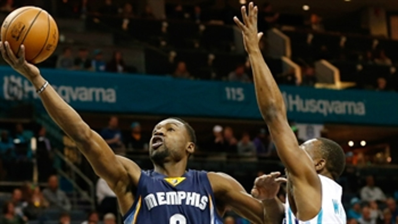Hornets LIVE to Go: Hornets fall to Grizzlies