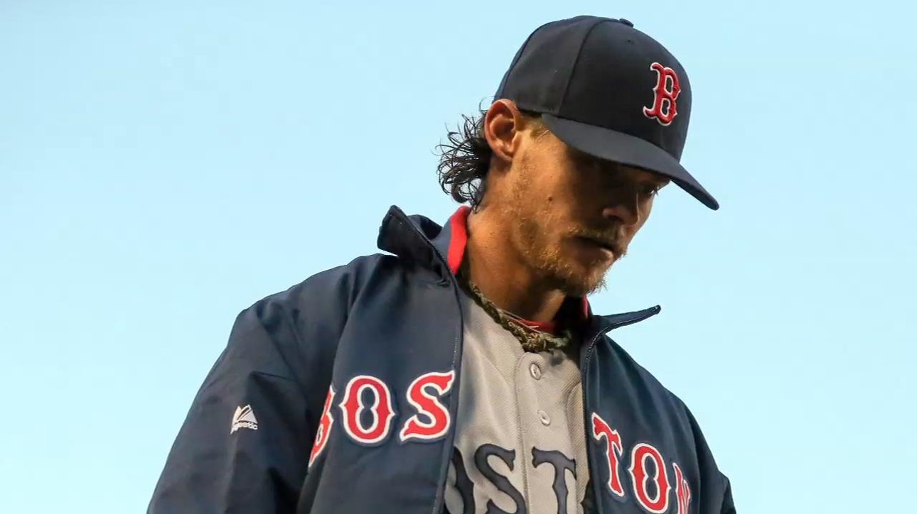 Rosenthal: Sox scandal