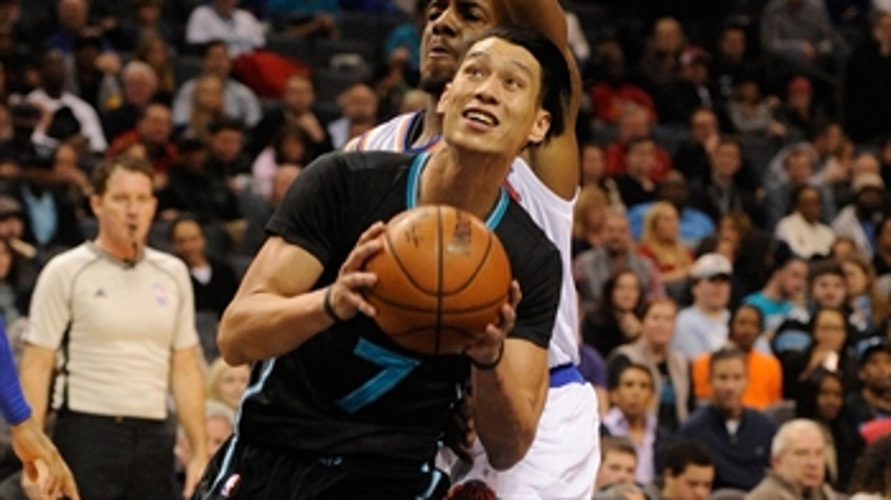 Hornets LIVE To Go: Lin, Walker lead Hornets by Knicks