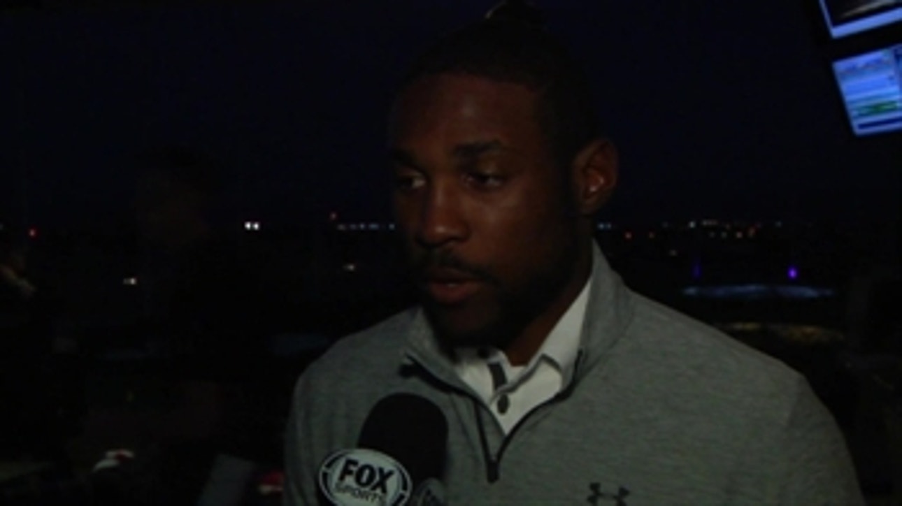 Patrick Peterson hosts charity event