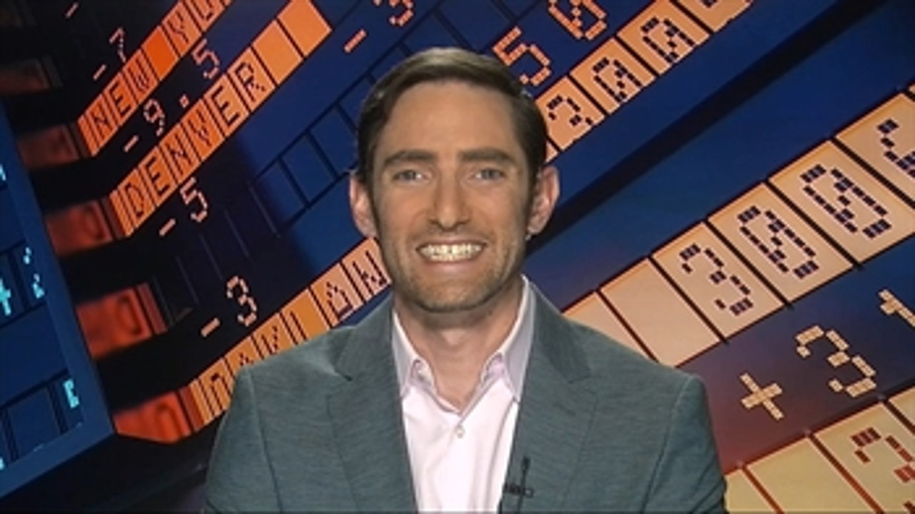 Todd Fuhrman makes a pick for this weekend's Masters tournament