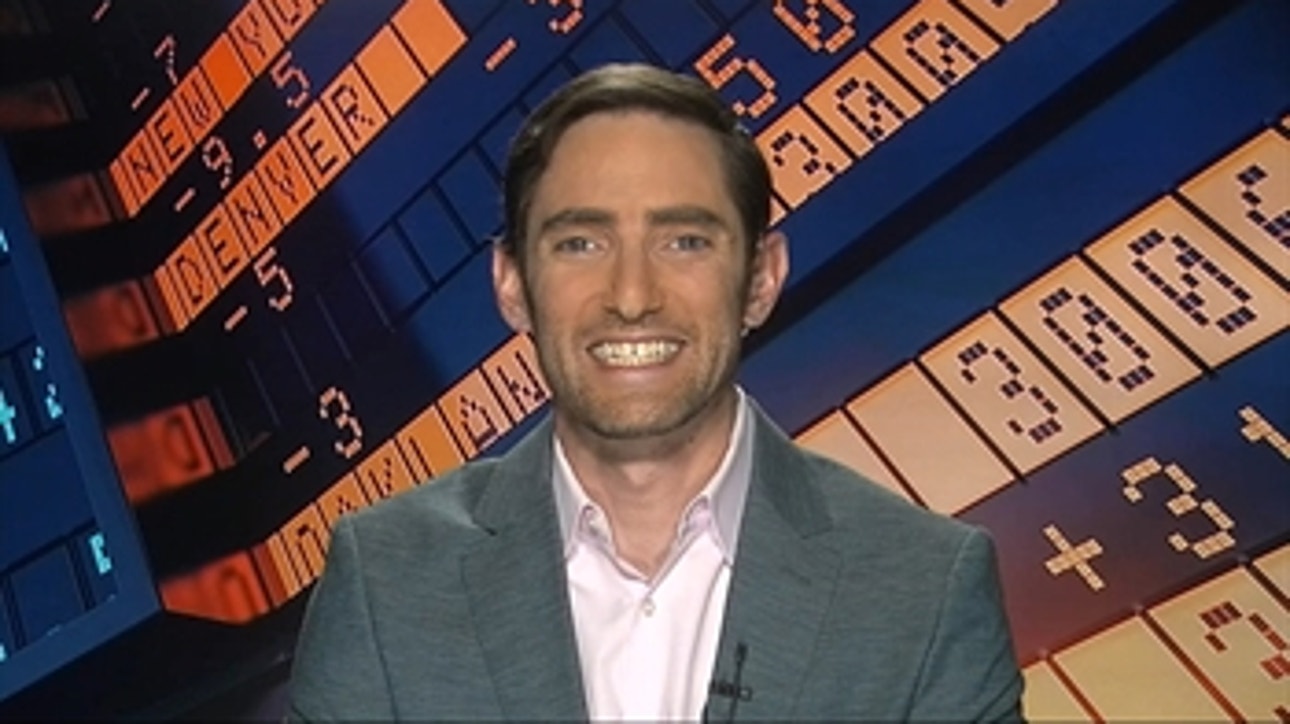 Todd Fuhrman makes a pick for this weekend's Masters tournament