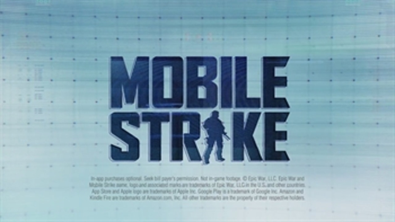 Mobile Strike ' SUPER BOWL LI COMMERCIAL