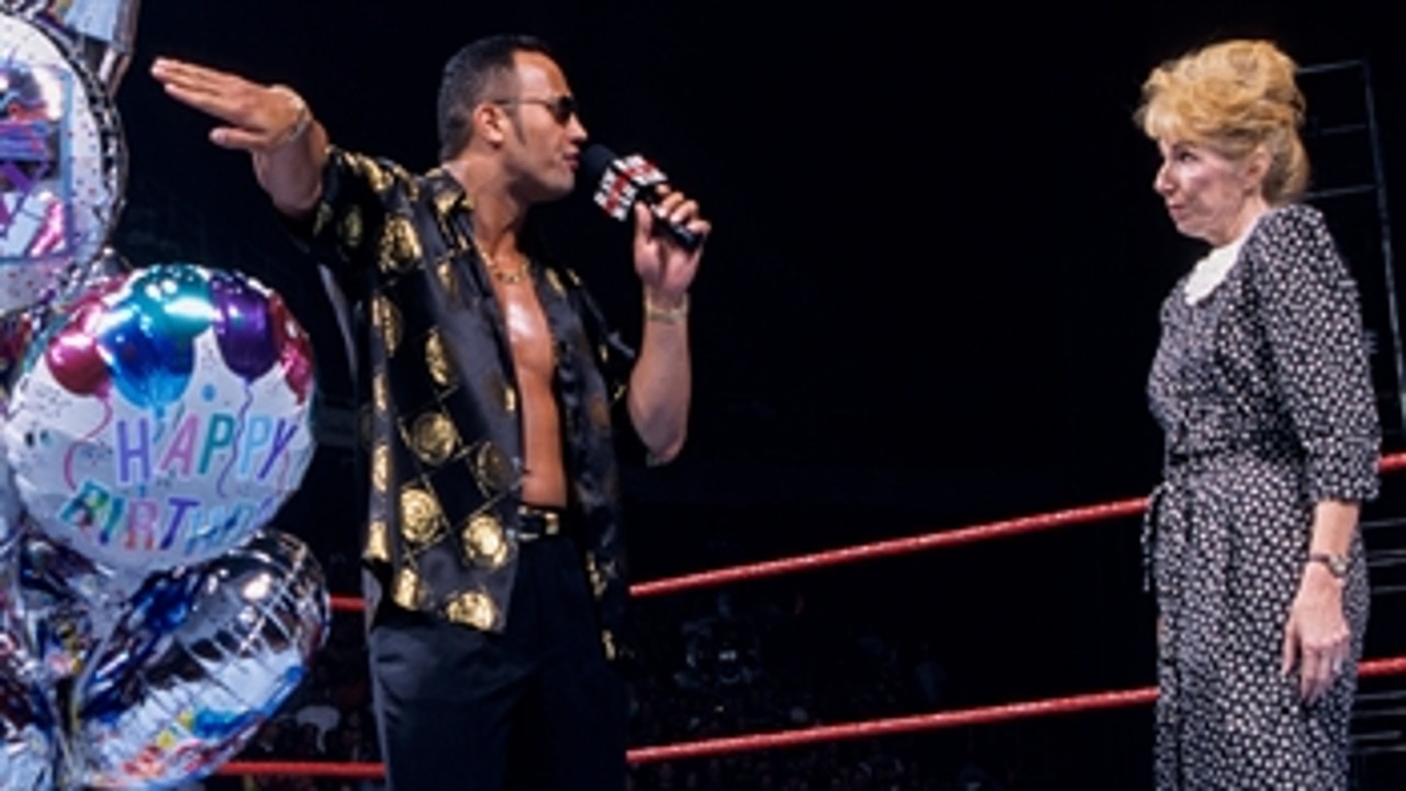 Wwe funniest 2025 moments