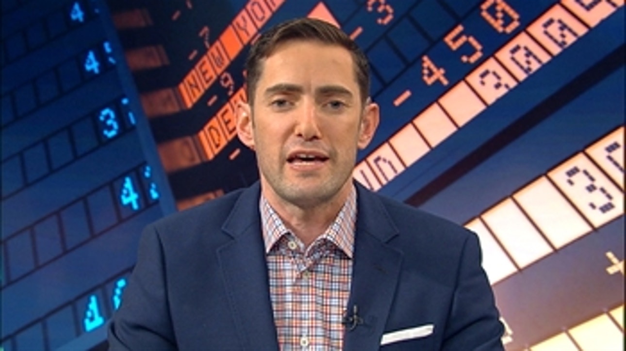 Todd Furman believes Portland will bounce back at Oklahoma