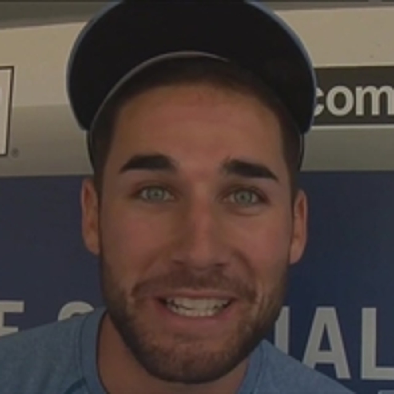 kevin kiermaier