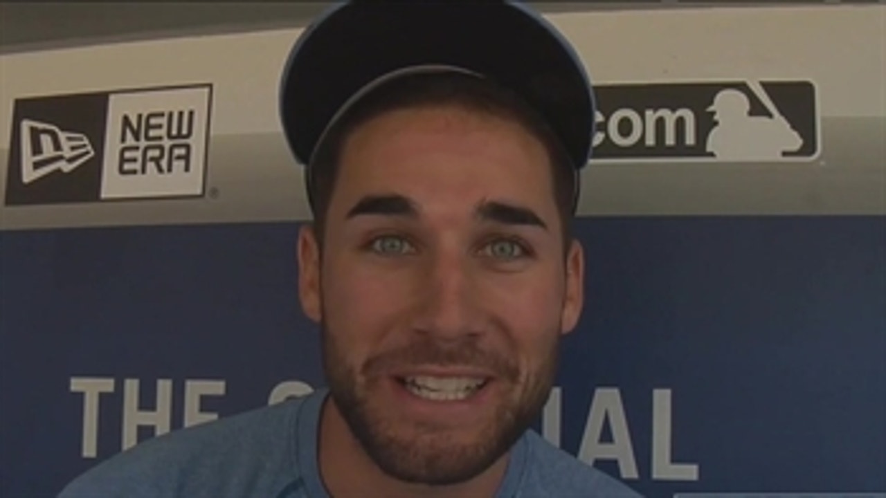 Kevin Kiermaier, Tampa Bay Rays  Hunky men, Hot baseball players