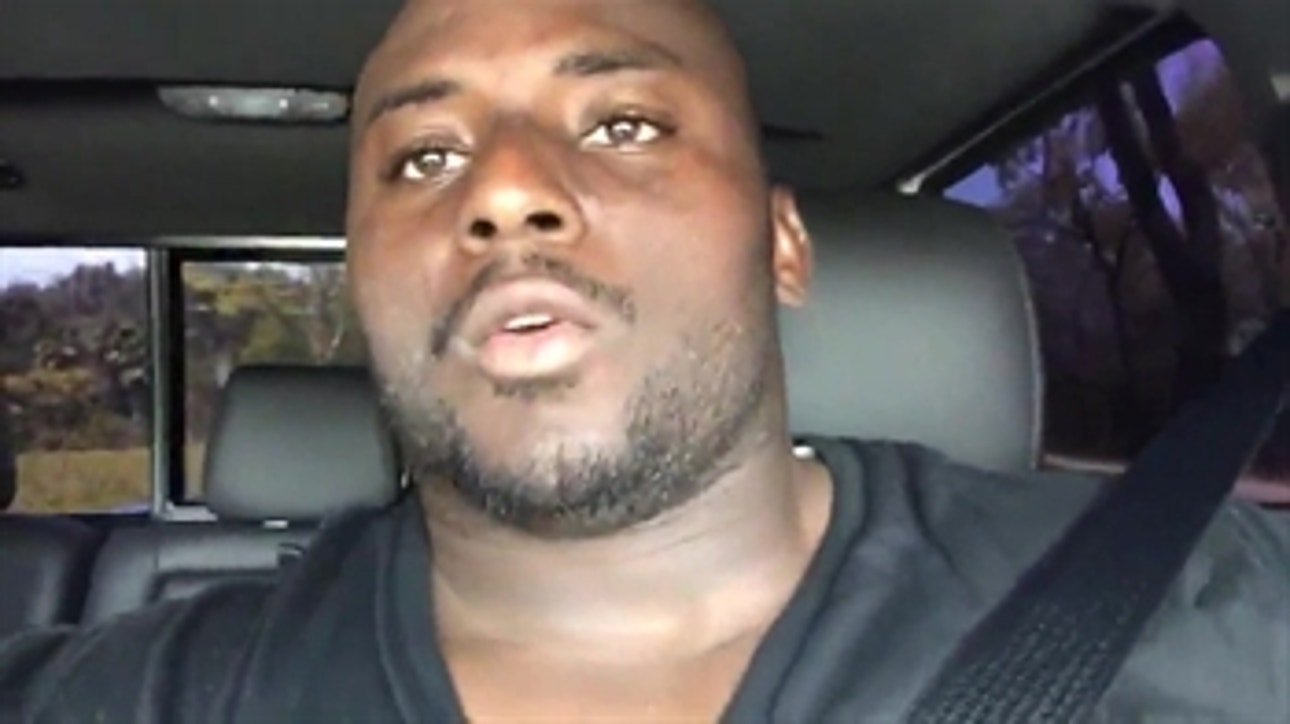 Corey Liuget - Detroit Lions Preview - BOLT UP