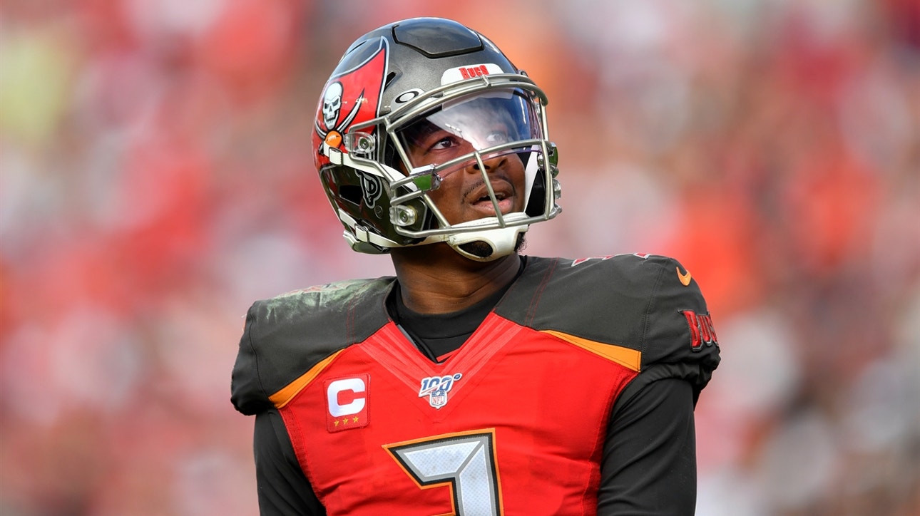 Colin Cowherd theorizes why NFL teams give up on QBs so much quicker in the modern league