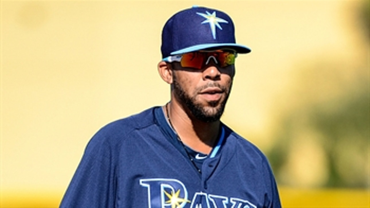 Gabe's Top Teams for 2014: Tampa Bay Rays