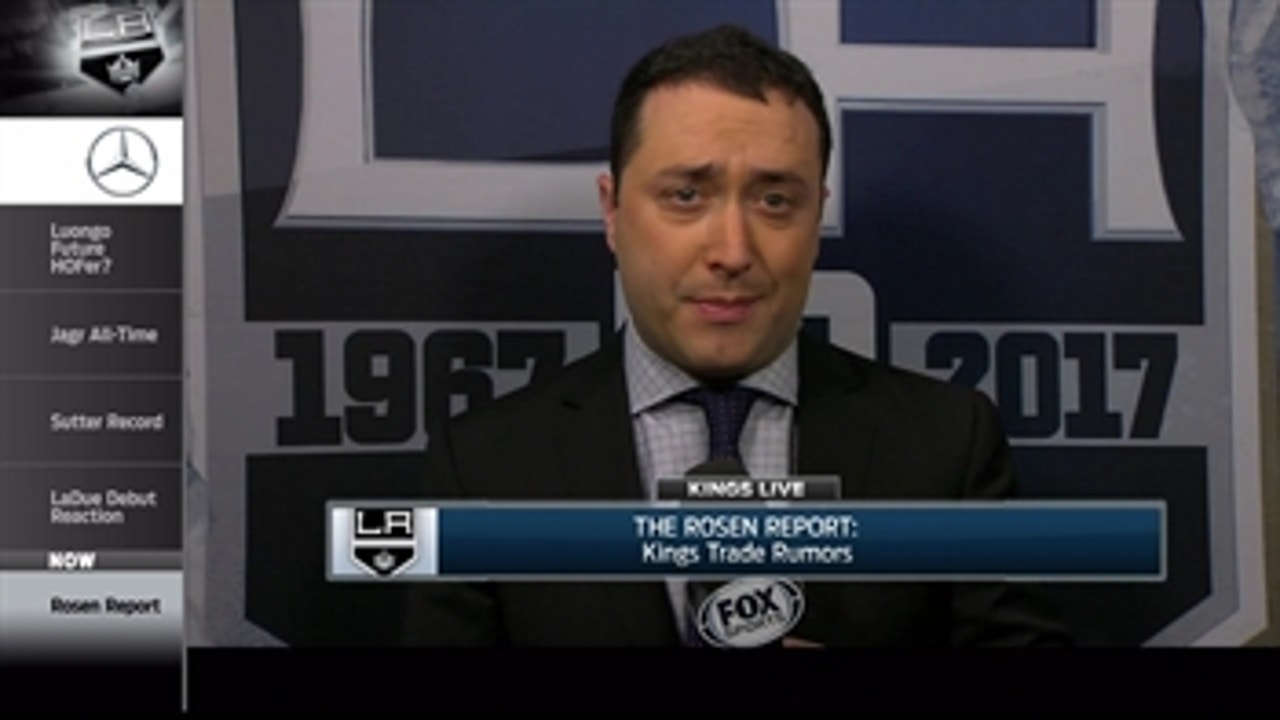 Kings Live: Expect movement before the trade deadline?